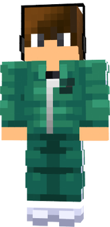 prisonnier