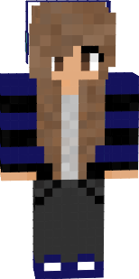 ShadsPlaysMC New Skin
