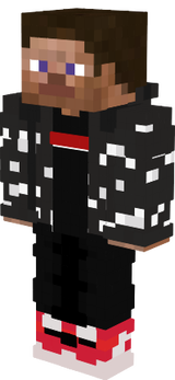 steave