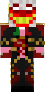 CreepyClown Mariachi SoyElJavy 