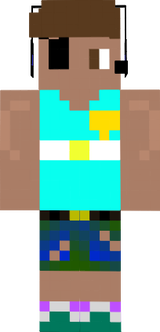 JuanseConAuricularesGAMER(Corte de pelo)