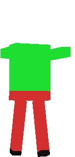 Boldy's cloth's