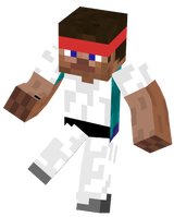 Martial Arts Master