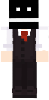 waiter A