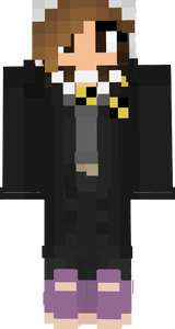 Foquito Hufflepuff