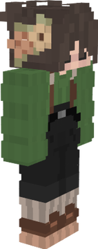Cottage skin