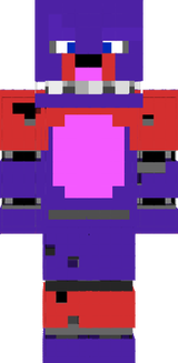 Bonnie nuggies