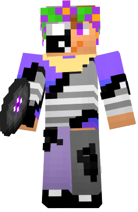 Preview of texture: enardji16 shapeshifter v2