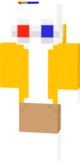 NerdCubed V1