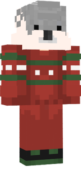 Spu Spu Noël
