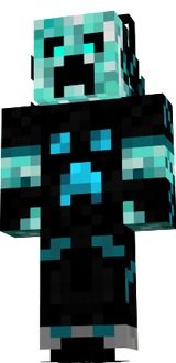 MonsteronaLeash