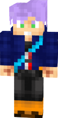 トランクス