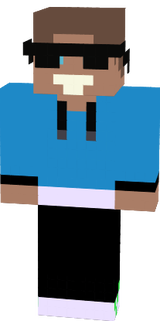 smoke guy