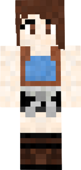 Jill Valentine