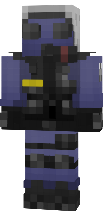 Preview of texture: S.W.A.T