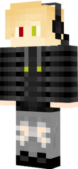 GoldenDemon