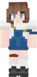 (Mi colección de Skins) Zaypixel v.1