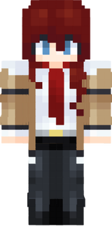Kurisu