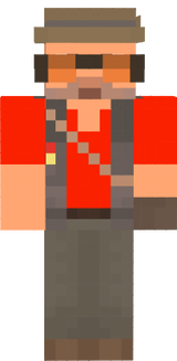 tf2 red sniper