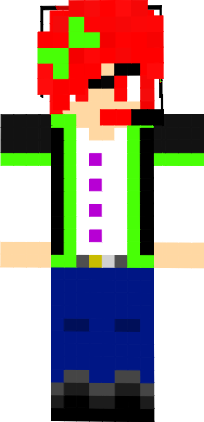 Preview of texture: RetroJeff (Student)