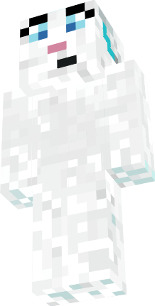 Preview of texture: icestorm my oc