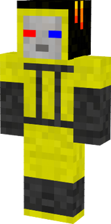 Psiioniic The Helmsman