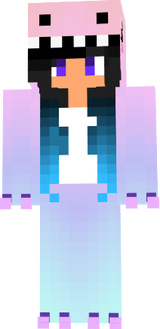 sparkle bottems skin