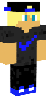 Bro Blue