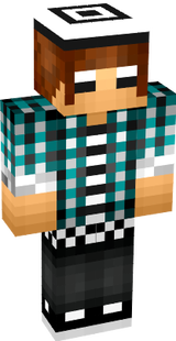 AuthenticBrine