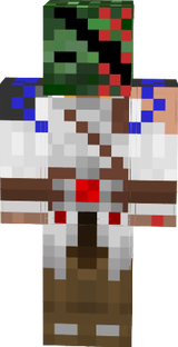 skin horor 23
