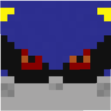 metal sonic block