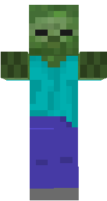 Zombie