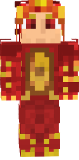 nueva skin