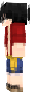 Luffy 813