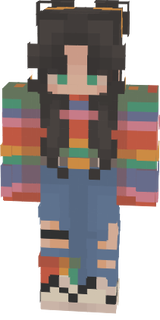 90s Girl 