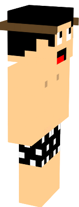 Preview of texture: EcreeperBR
