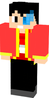 Paulo the Damiani (sem oculos/Sans/Pokemon)