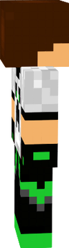 Bendzsike4 SKIN