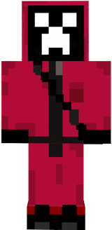 creeper guy p2