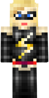 Miss Marvel RNGT