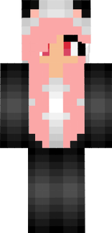 Panda Girl