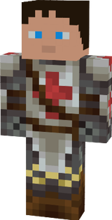 no helment templar