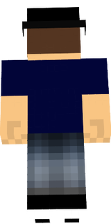 minha skin