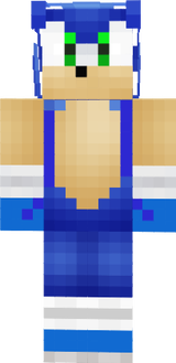 sonic
