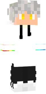 skin de Jodrixx