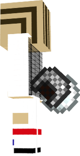 Jordz skin