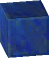 Blue Shit Block