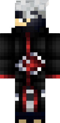 Preview of texture: Kakashi