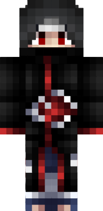 Preview of texture: itachi