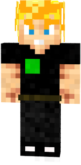 ssj mido